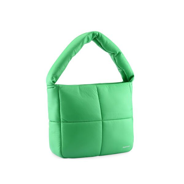 Green Shoulder Bag - image number 2