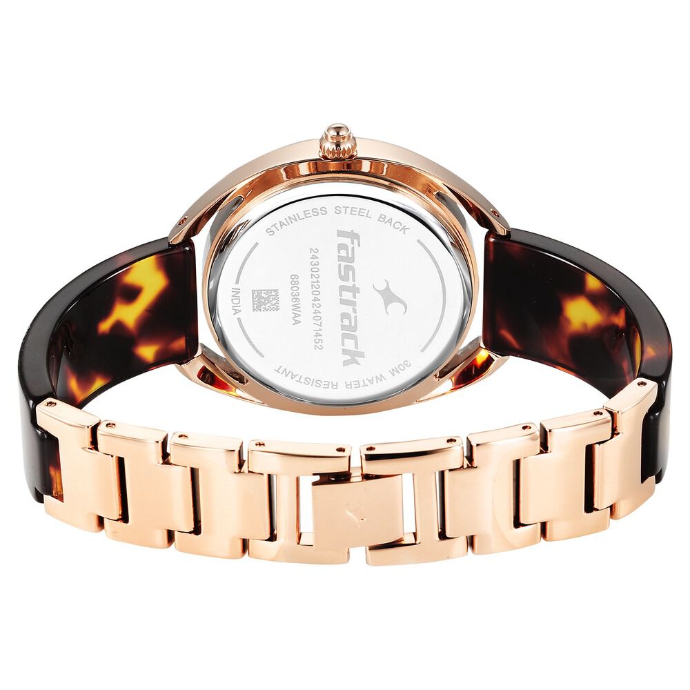 Fastrack watch model 9336sfa price top