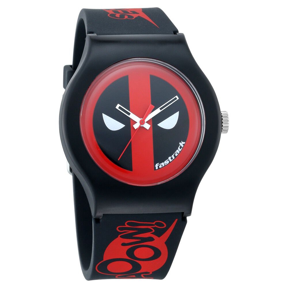 Deadpool fastrack watch online