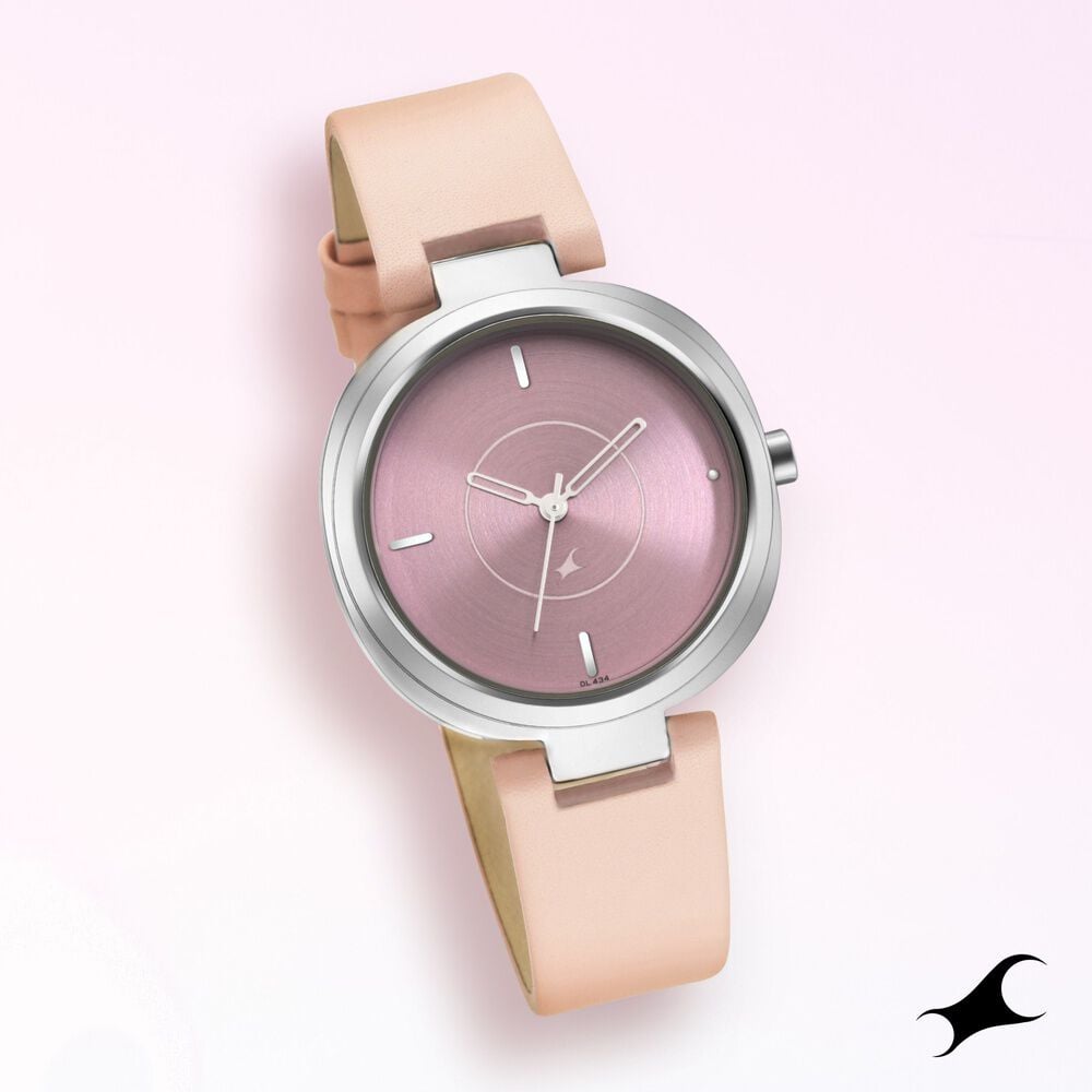 Fast track watches sales for girl with price