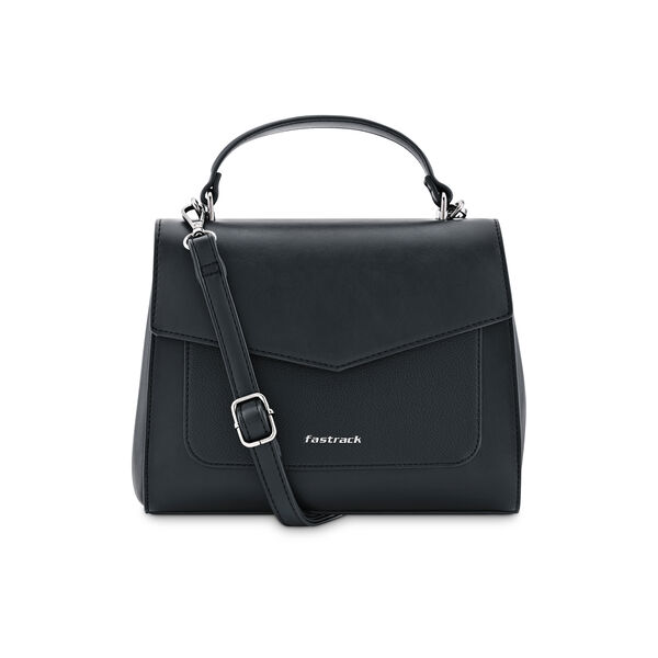 Fastrack Carry-It-All Chic Satchel - image number 1
