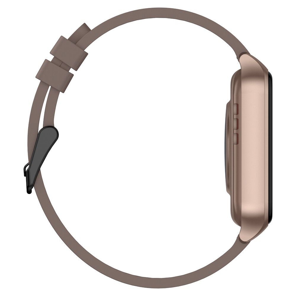 Fastrack hotsell fitbit watch