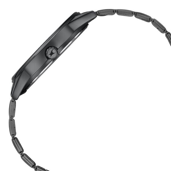 Fastrack Stunners Quartz Analog Grey Dial Stainless Steel Strap Watch for Guys - image number 3