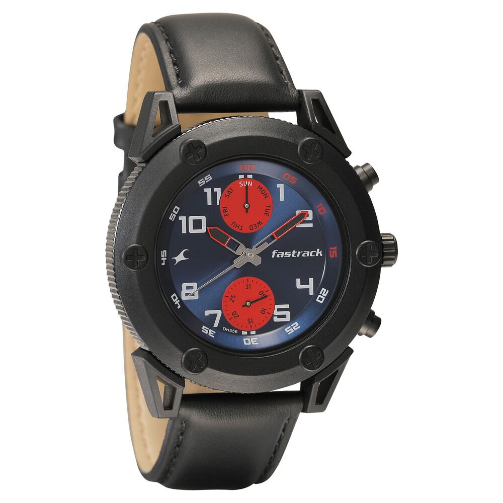 Fastrack watches with 2025 date