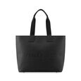 Fastrack College Tote in Black - image number 1