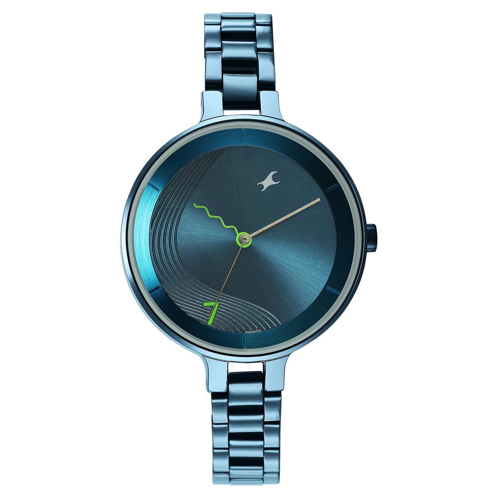 Handwatch for girl fastrack on sale
