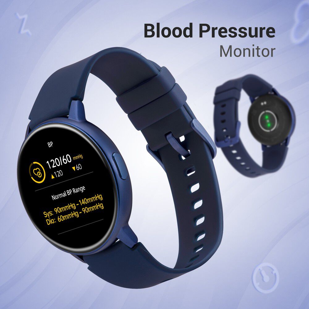 Fastrack v8 smart watch 2025 specification