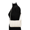 Grey SLING BAG - image number 4
