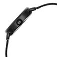 Fastrack Vyb Manifester Quartz Analog Black Dial Stainless Steel Strap Watch for Girls - image number 4