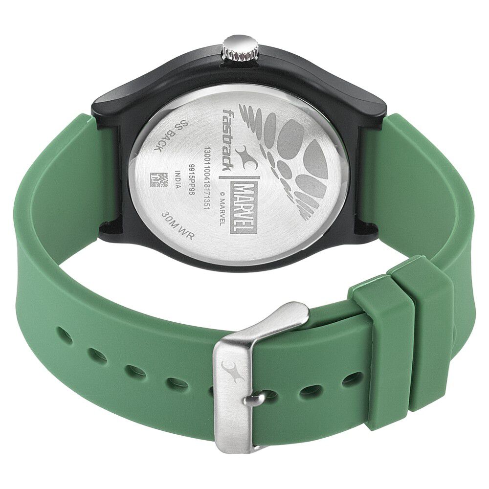 Fastrack avengers deals