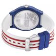 Fastrack Avengers End Game Quartz Analog Multicoloured Dial Silicone Strap Unisex Watch - image number 4