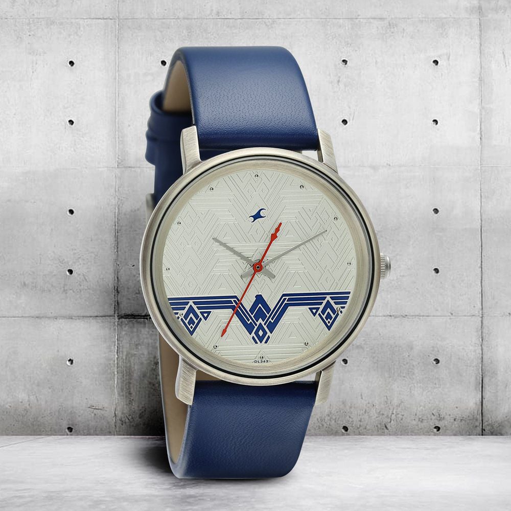 Fast track 2025 girls watches