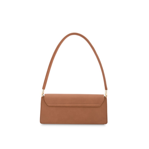 Fastrack Casual Carryall Shoulder Bag in Tan - image number 3