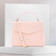 Fastrack Carry-It-All Chic Satchel