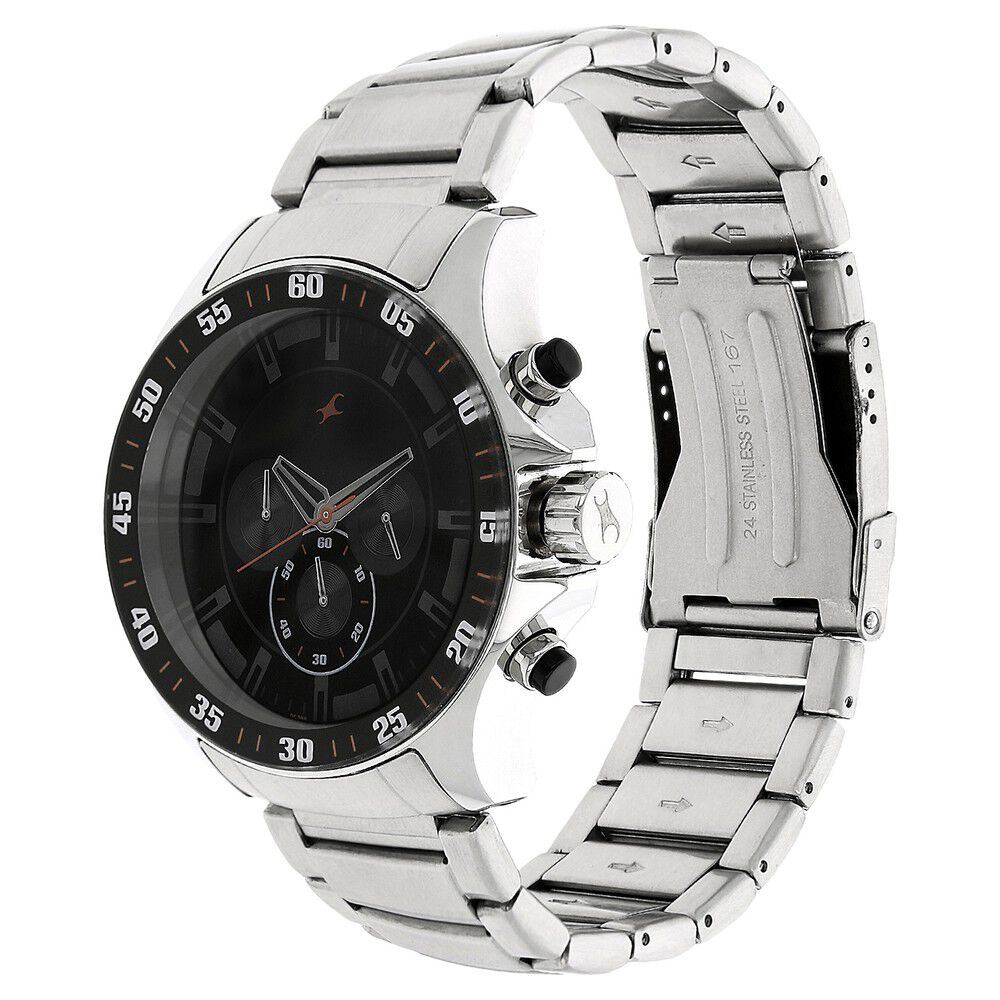 Fastrack 3072sac38 hot sale