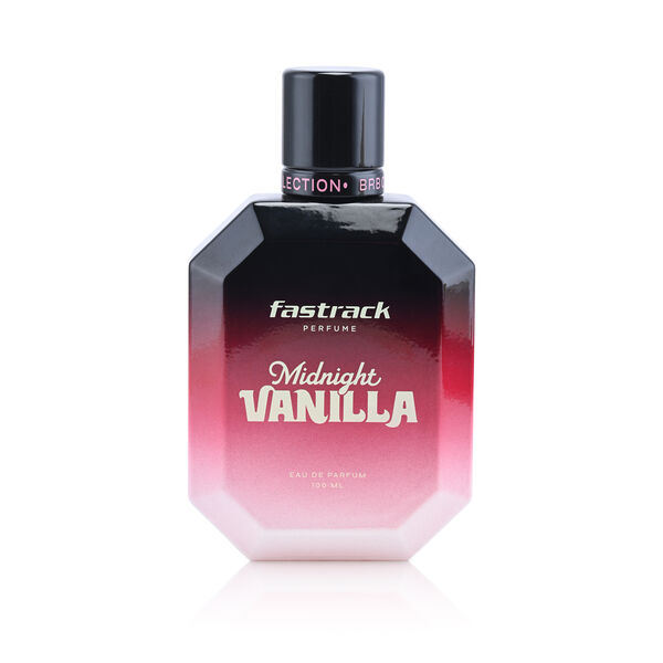 Fastrack BRB Midnight Vanilla Perfume - image number 1
