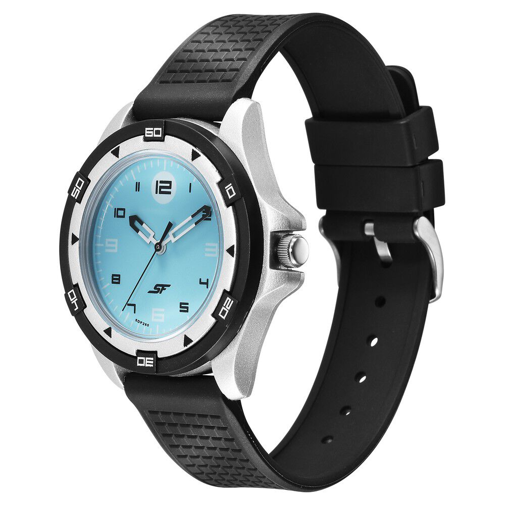 Fastrack 9333pja watch belt shop