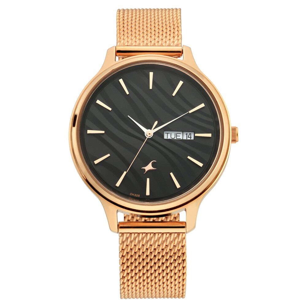 Fastrack watches for womens cheap below 500