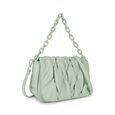 The Sculpted Satchel Bag - image number 2