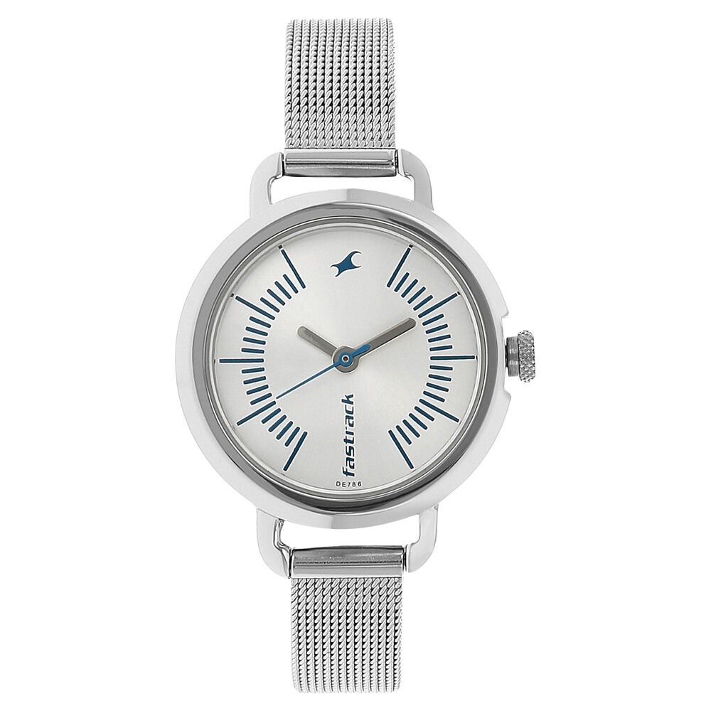 Snapdeal fastrack ladies watch store