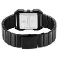Fastrack Pulse Quartz Analog Black Dial With Black Stainless steel Strap Watch for Guys - image number 4