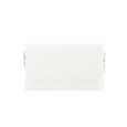 Quilted Chic Flap Bag - image number 2