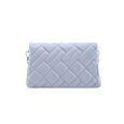 Quilted Chic Flap Bag - image number 4