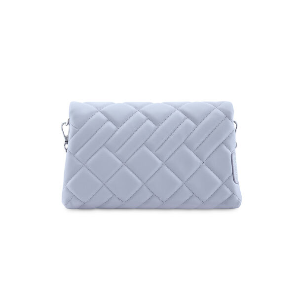 Quilted Chic Flap Bag - image number 4