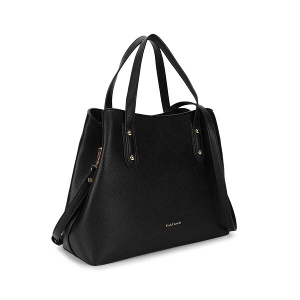 Fastrack Classic Large Satchel Bag - image number 2