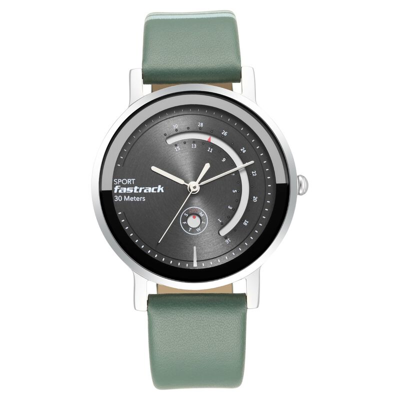 Price Fastrack Analog Watches With Day And Date Fastrack After