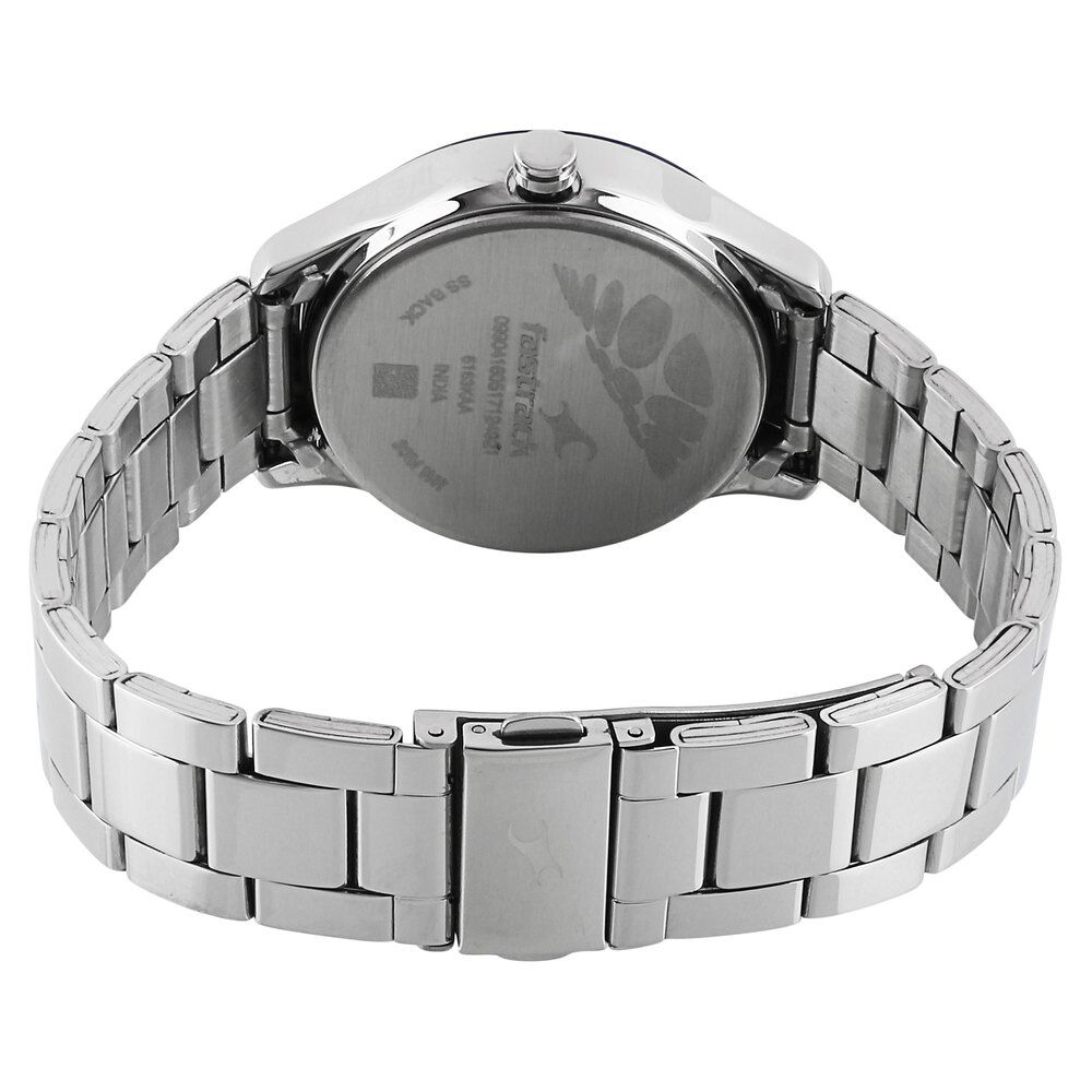Fastrack 6163km01 new arrivals