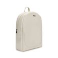 UrbanEdge White Backpack - image number 2