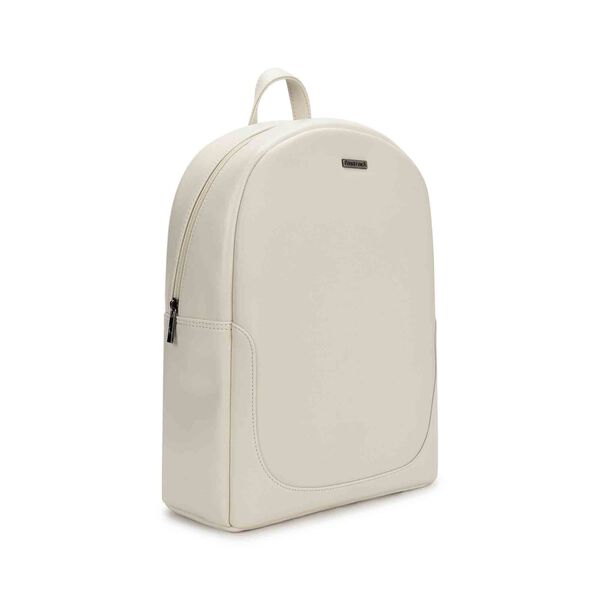 UrbanEdge White Backpack - image number 2