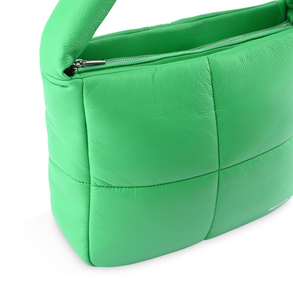 Green Shoulder Bag - image number 4