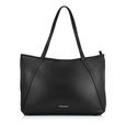 BLACK LAPTOP BAG - image number 1