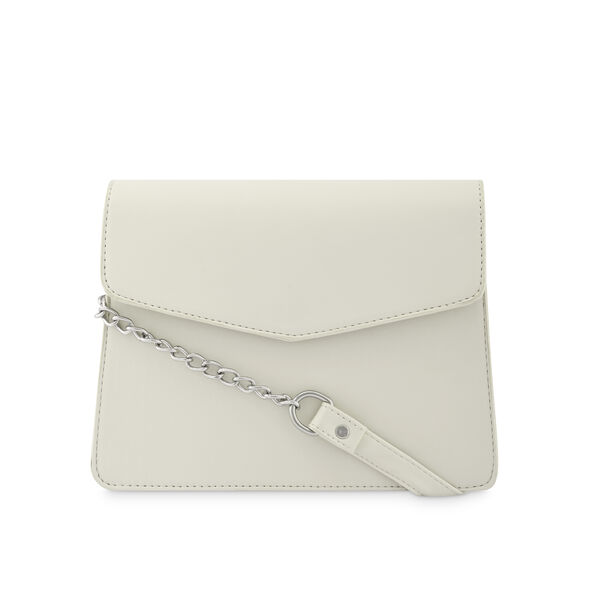 Fastrack Grey Party Sling Bag for Women - image number 1