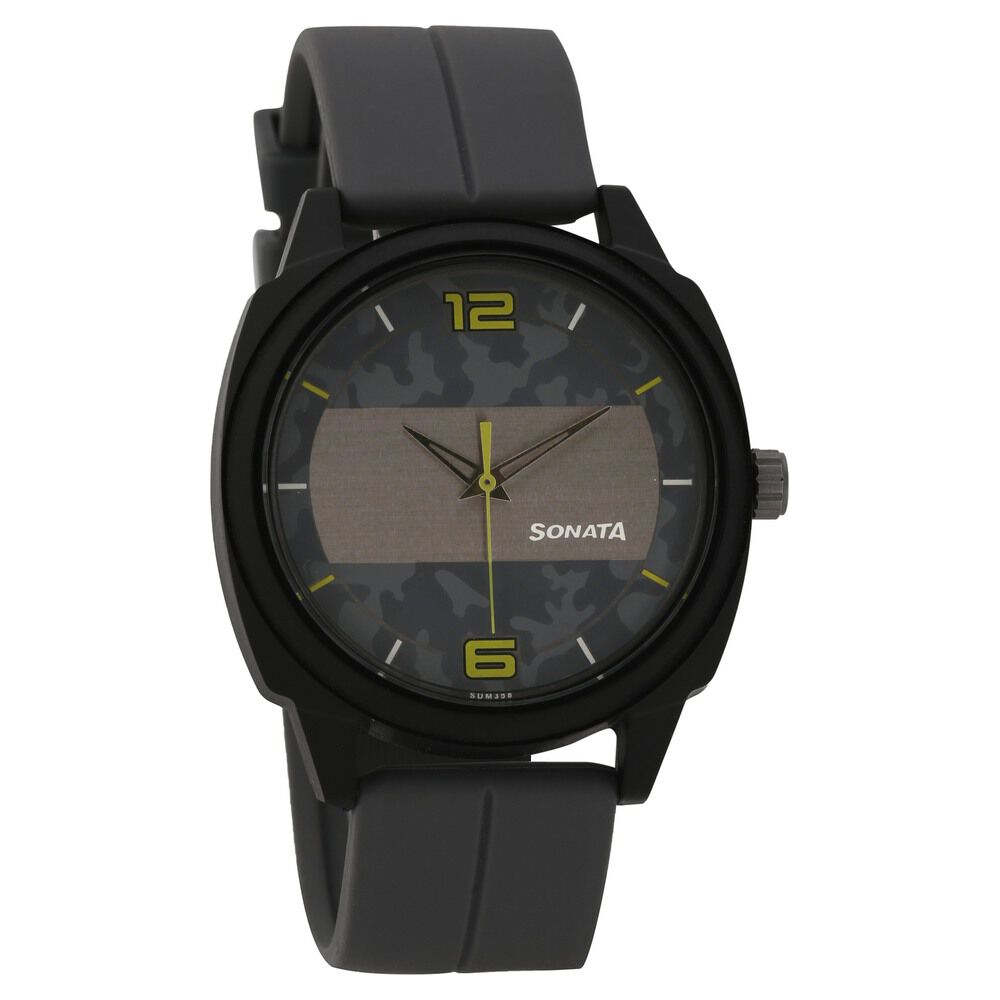 Sonata fastrack watches top
