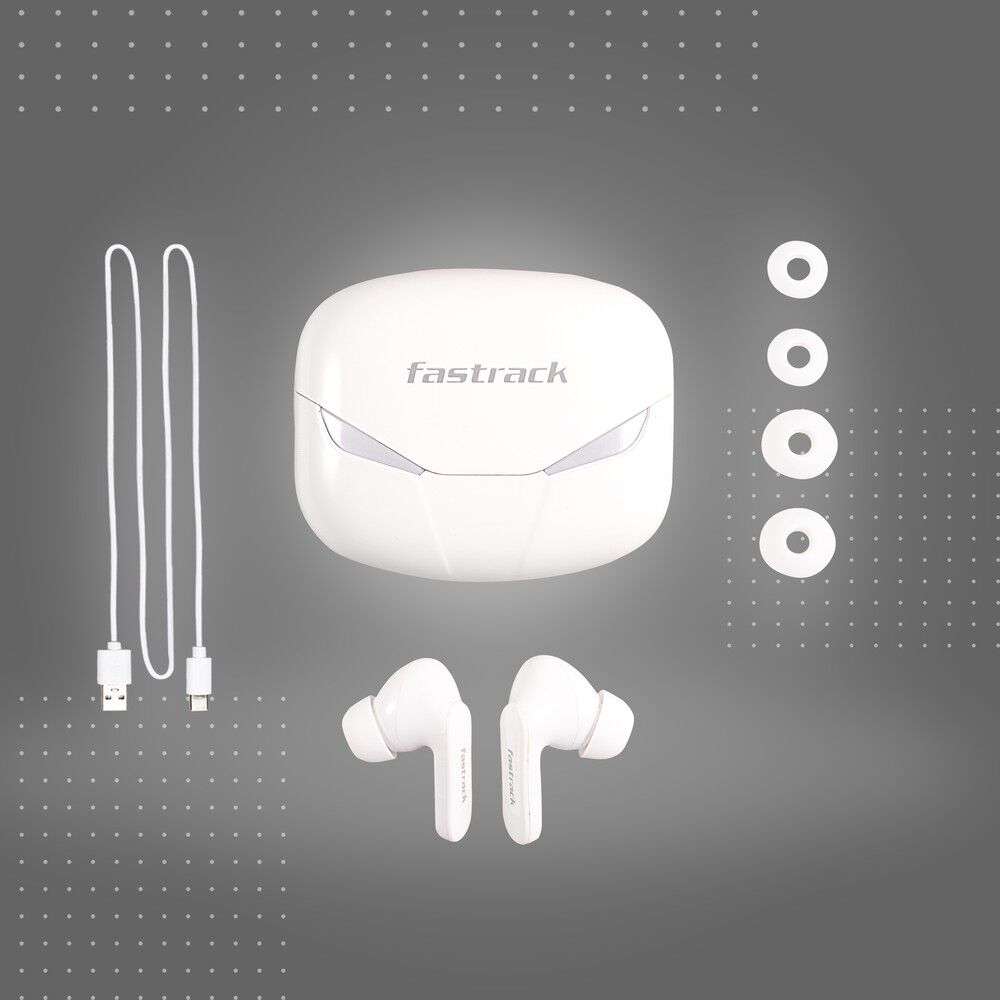 Fastrack reflex tunes hotsell