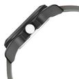 Fastrack Arcade Quartz Analog White Dial Silicone Strap Unisex Watch - image number 3