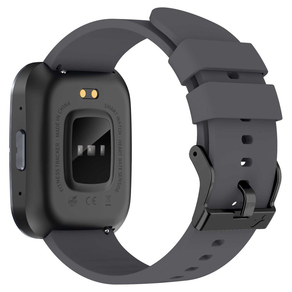 Fitbit best sale watches fastrack