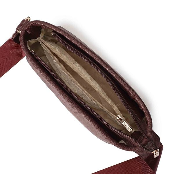 Fastrack Main Character Sling Bag - image number 3