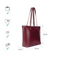 Fastrack cherry crush tote - image number 8