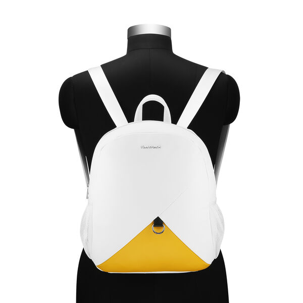 Fastrack Colourblocked Backpack - image number 4