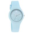 Fastrack Tweens Quartz Analog Blue Dial Blue Silicone Strap Watch - image number 1