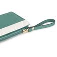 Miniclick olive wallet - image number 9