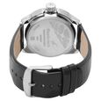 Fastrack Black Dial Quartz Analog Watch for Guys - image number 2