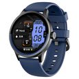 Fastrack Smart Jupiter R3 Pro 3.63 cm AMOLED Smartwatch BT Calling 100+ Sports Modes 5-Day Battery - image number 2