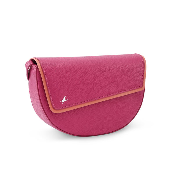 Fastrack Nova Sling in Pink - image number 3