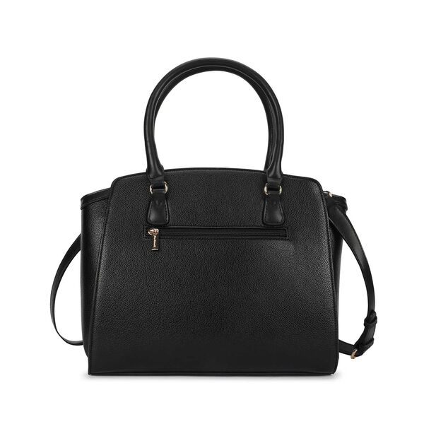 Fastrack black core satchel - image number 5