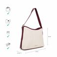 Fastrack BerryPop Shoulder Bag - image number 8
